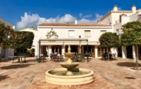 Luxury 3 Bed Villa with view to Mediterranean Sea and Mar Menor, La Manga Club