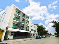 Areia Boutique Hotel - Puerto Morelos