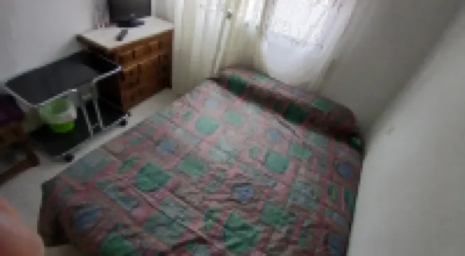 Toledo Double Private Room