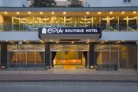 Opia Boutique Hotel Hotels in Payallar Belediyesi