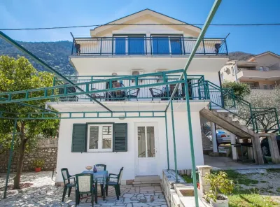 Charming Seaside Escape in Kotor Hotels near Our Lady of the Rocks