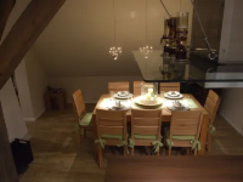 Ornes half-timbered building monument