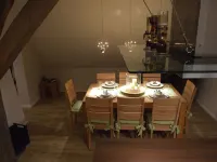 Ornes half-timbered building monument