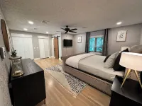 Private, Peaceful & Exquisite LAKE FRONT Property w EXPANSIVE HEATED POOL