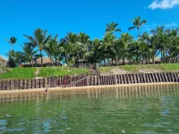 Nannai Residence Frente Piscina Muro Alto Beira Mar