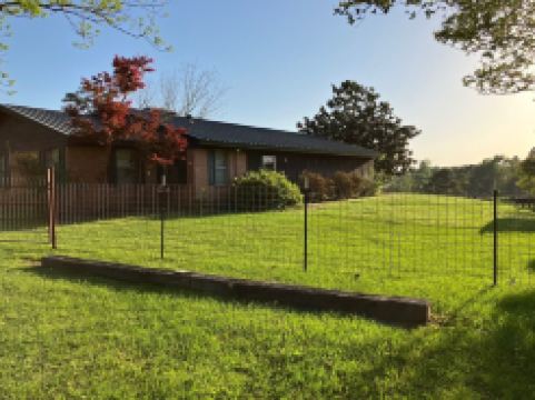 Melody's Bed and "Catch Your Breakfast