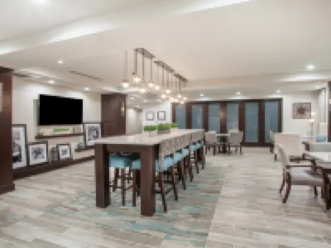 Hampton Inn Rochester-Penfield Hotels in Penfield