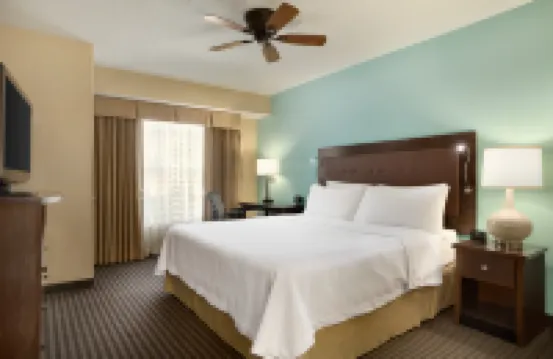 Homewood Suites by Hilton Houston-Willowbrook Mall Hotels in Houston