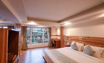 Avianna Gangtok Prime Hotel & Spa