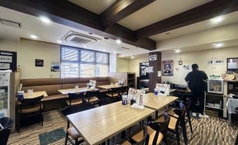 Business Hotel Goi Onsen