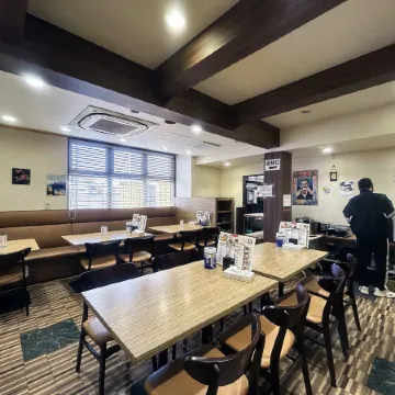 Business Hotel Goi Onsen