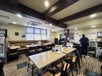 Business Hotel Goi Onsen Hotel di Ichihara