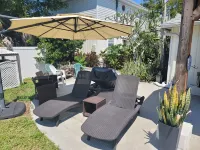 Florida Sunshine RV Experience Hotels in Pinellas Park