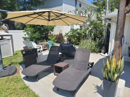 Florida Sunshine RV Experience Отели рядом с достопримечательностью «Island Bamboo»