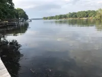 Lake front beauty!!!