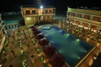 Club Mahindra Dwarka - piscina