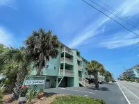 Bob's Island retreat