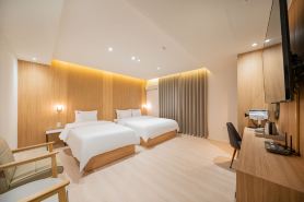 광주 충장로 H hotel