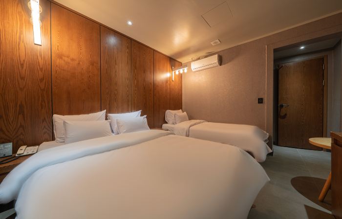 Hotel Soopil