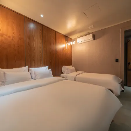 Hotel Soopil
