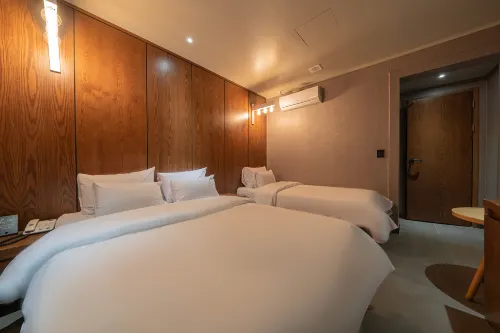Hotel Soopil - 2-Star