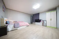 Buan Myeongseong Hotels in Buan-gun