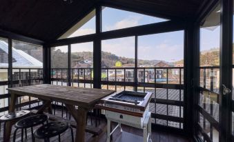 Gyeongju Mood Pension