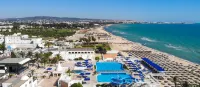 Samira Club Family and Couples Only Hotels in Hammamet Sud