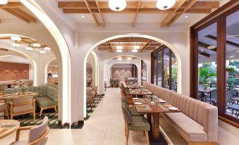 Country Inn Amp; Suites by Radisson, Goa Candolim