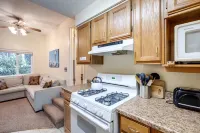 36SLL – Pet Friendly - Economical, Kitchen - Sleep 5