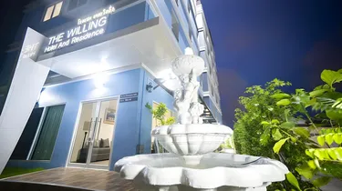 รูปภาพของโรงแรม เดอะวิลลิ่ง