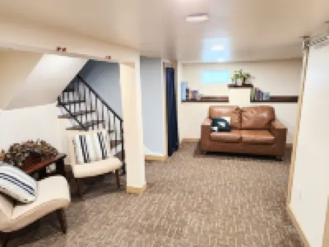 Spacious and Historic 4-bedroom House, Steps from Olde Town Arvada Hotels in Arvada