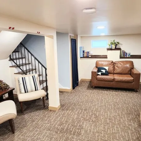 Spacious and Historic 4-bedroom House, Steps from Olde Town Arvada