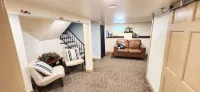 Spacious and Historic 4-bedroom House, Steps from Olde Town Arvada