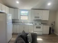 Home away from Home- Near Tyler Airport