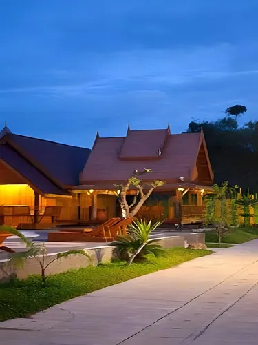 รูปภาพของศรีสวัสดิ์รีสอร์ท