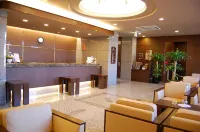 Hotel Route-Inn Hisai Inter Hotels in Tsu