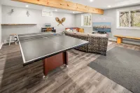 Vacation Home surrounded by natural beauty - 5 min. from pools and lake Hotels in Lackawaxen Township