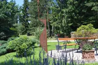 Landidyll-Hotel Nudelbacher Hotels in 