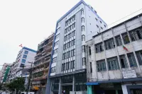 Botahtaung Hotel Hotel in zona University of East Yangon