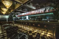Brown BoBo, a Member of Brown Hotels - bar