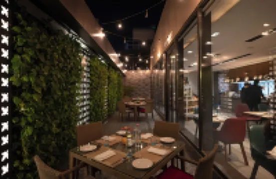 阿姆利則萬怡酒店