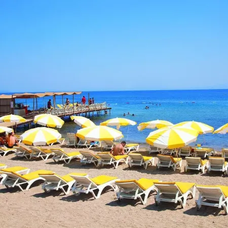 Garden of Sun Hotel