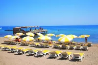 Garden of Sun Hotel - con vistas al mar