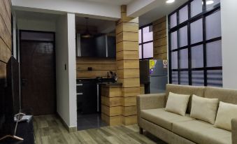 ARTECI apartments