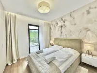 RentPlanet - Orlik Residence - balcony