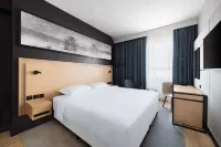 Park Inn by Radisson Makkah Thaker Algharbi