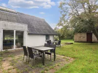 Holiday Home in LÃ¸kken