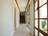 ブジティナソフィー ジロカストラのホテル