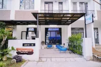 Pao Homestay Hotel a Thủy Thanh
